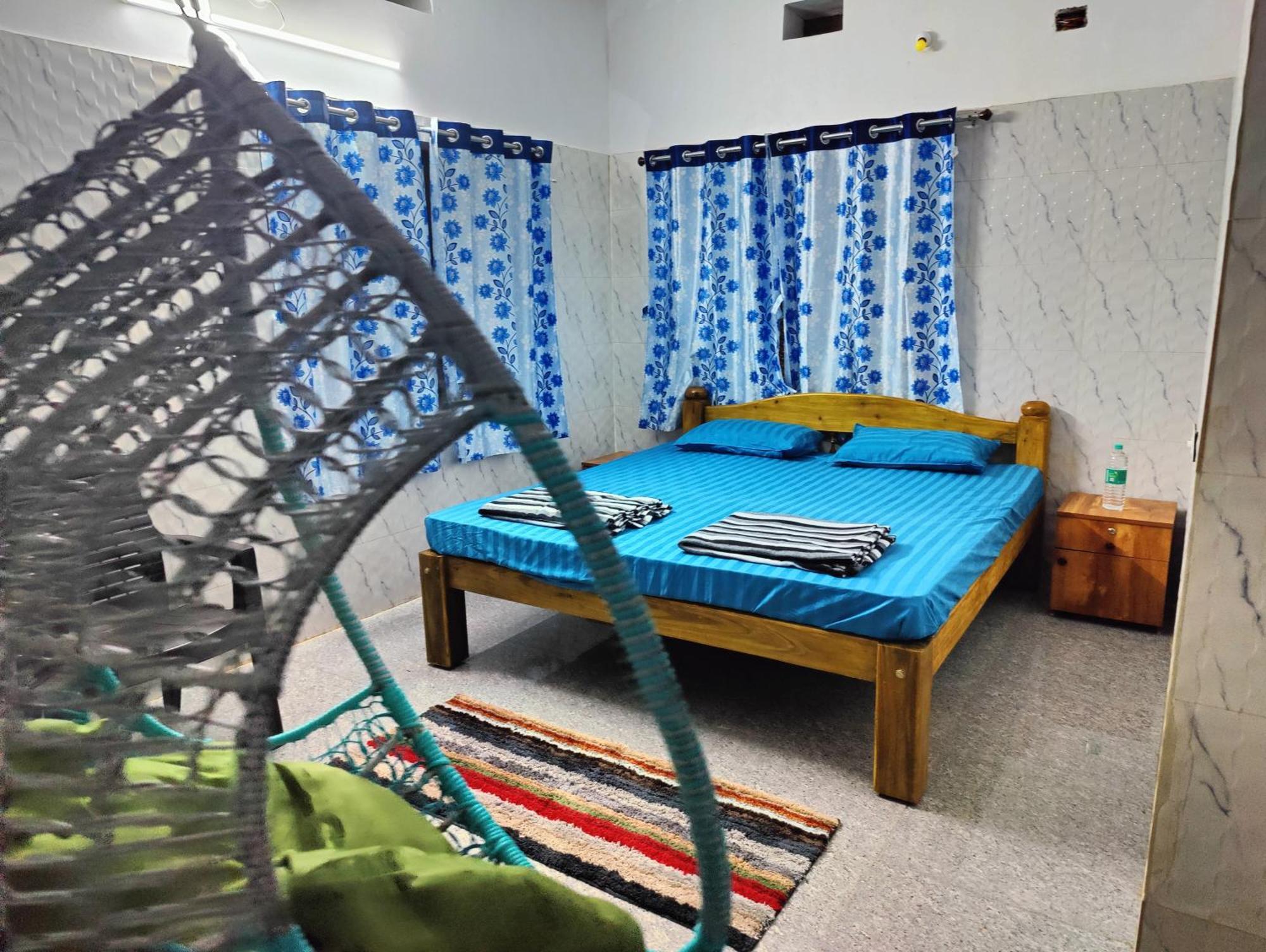 Artkarna Hotell Gokarna  Eksteriør bilde
