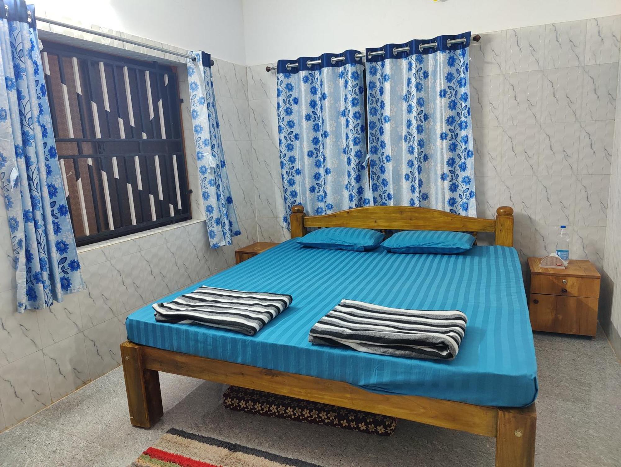 Artkarna Hotell Gokarna  Rom bilde