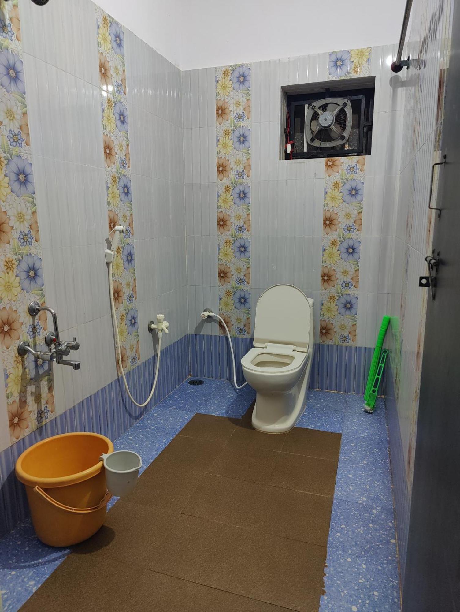 Artkarna Hotell Gokarna  Rom bilde