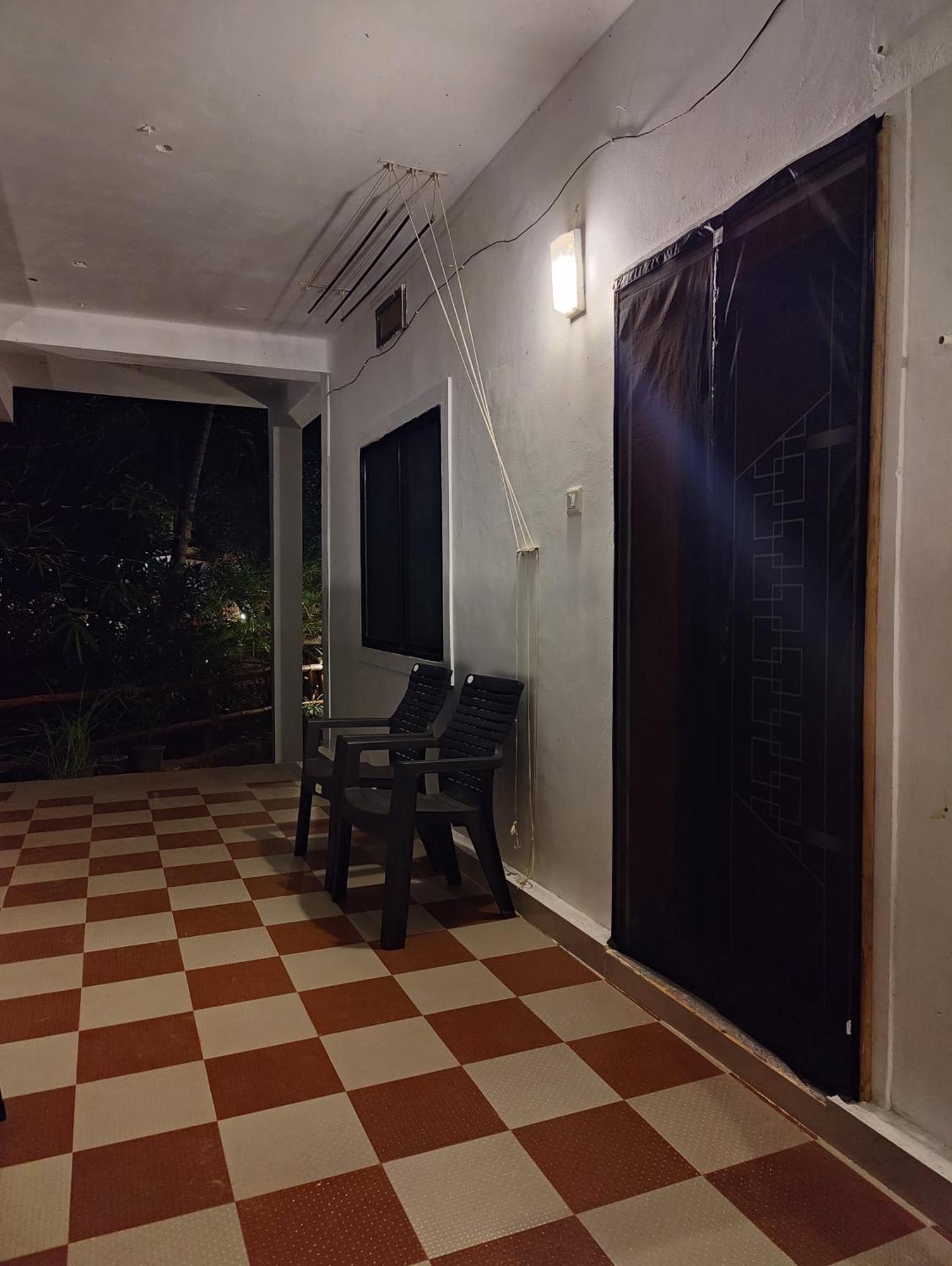 Artkarna Hotell Gokarna  Rom bilde