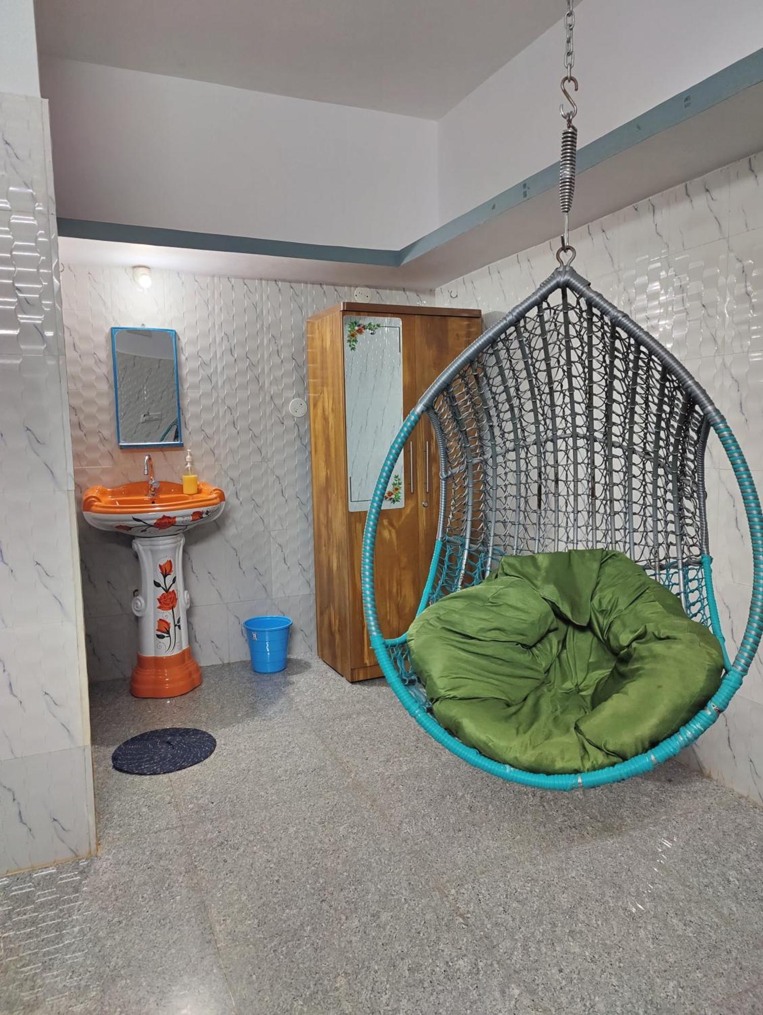 Artkarna Hotell Gokarna  Rom bilde