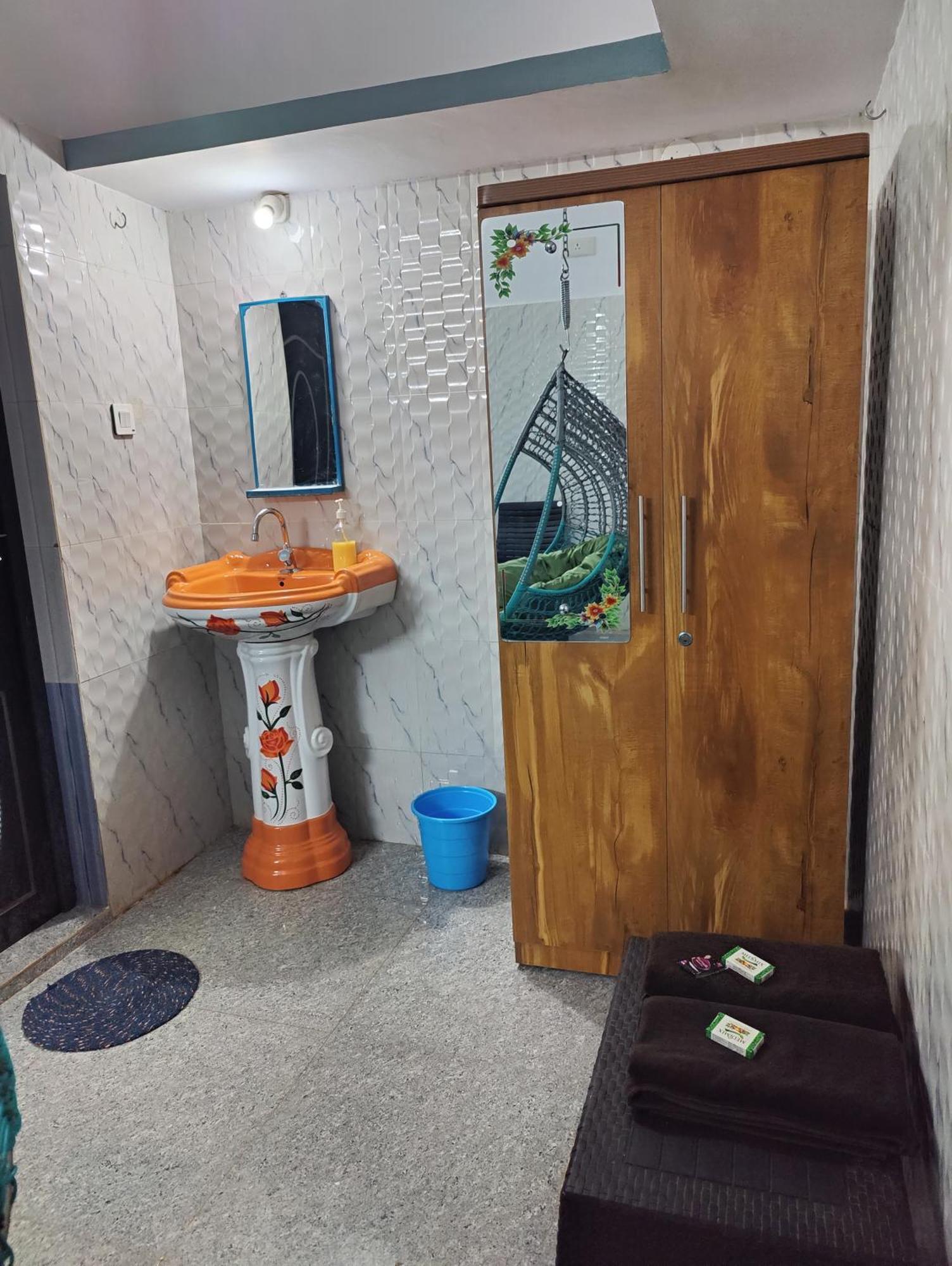 Artkarna Hotell Gokarna  Rom bilde
